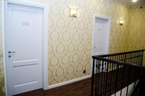 Boutique Hotel Aristocrat