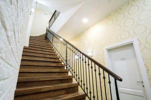 Boutique Hotel Aristocrat