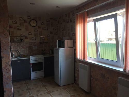 Hostal Apartment On Alpiyskaya