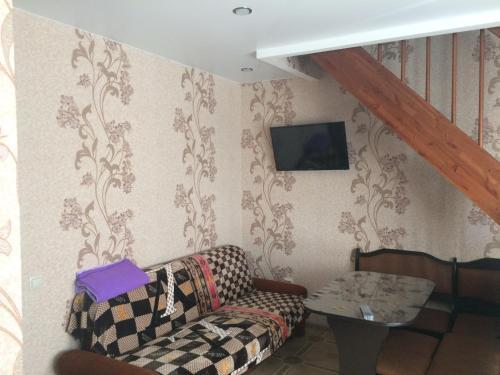 Hostal Apartment On Alpiyskaya