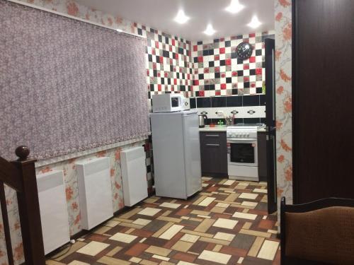 Hostal Apartment On Alpiyskaya