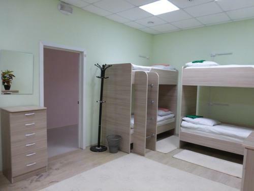 Hostel Kedr