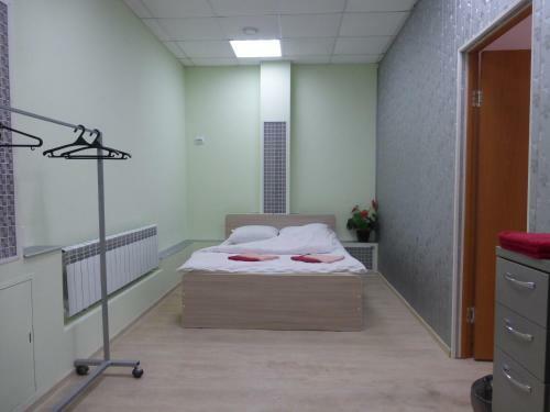 Hostel Kedr
