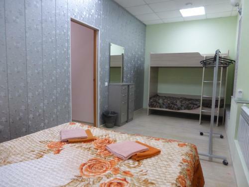 Hostel Kedr