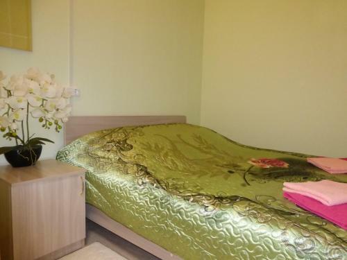 Hostel Kedr