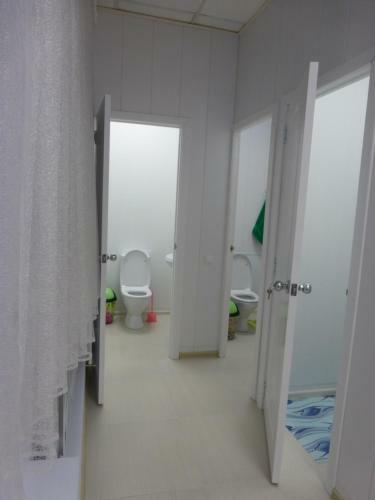 Hostel Kedr