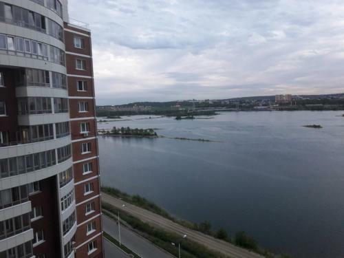 Apartment On Dalnevostochnaya 106