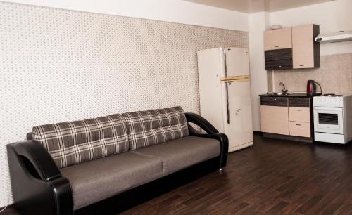 Irkutsk Hostel On Baykalskaya