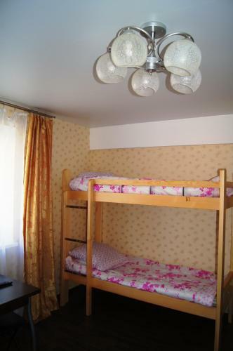 Irkutsk Hostel On Baykalskaya