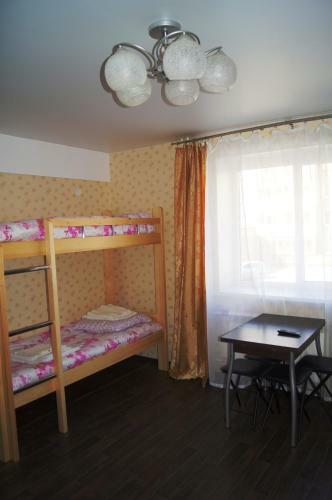 Irkutsk Hostel On Baykalskaya