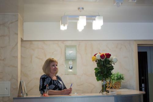 Irkutsk Hostel On Baykalskaya