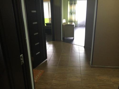 Apartment At Tereshkovoy 17/8