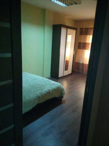 Apartment At Tereshkovoy 17/8