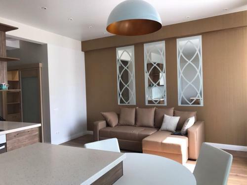 Apartment Teatralny Kvartal