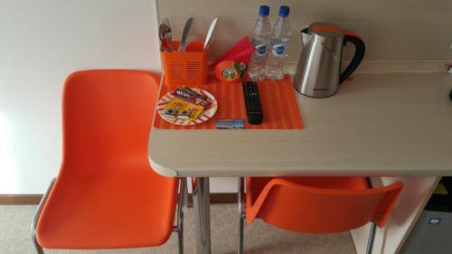 Hotel Irkut