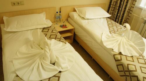 Hotel Irkut