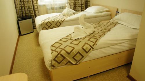 Hotel Irkut
