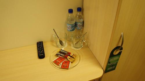 Hotel Irkut
