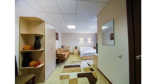 Hotel Irkut