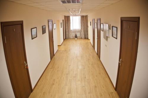Hotel Irkut