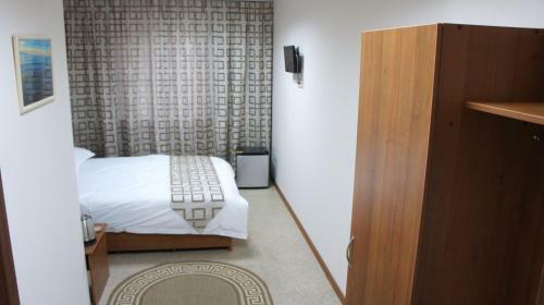 Hotel Irkut