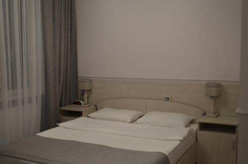 Hotel Soyuz
