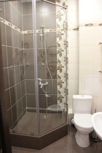 Hotel Soyuz