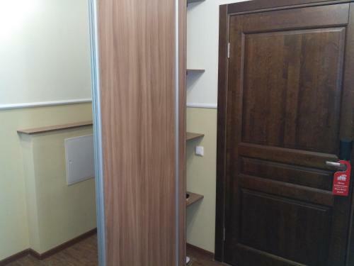 Hotel Soyuz
