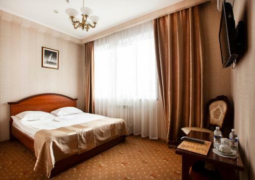 Hotel Lazurny Bereg