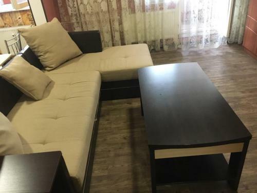 Apartment At Yuriya Terna 12/3