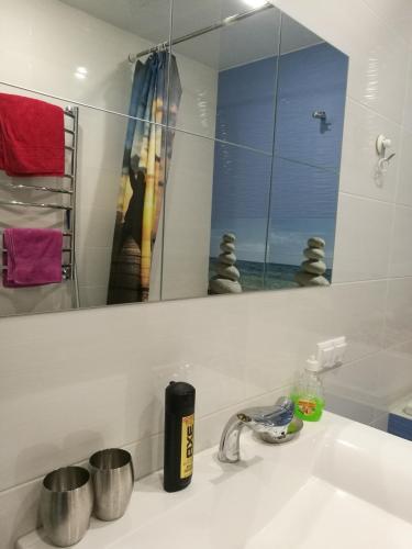 Apartamento ??????????? 47/3