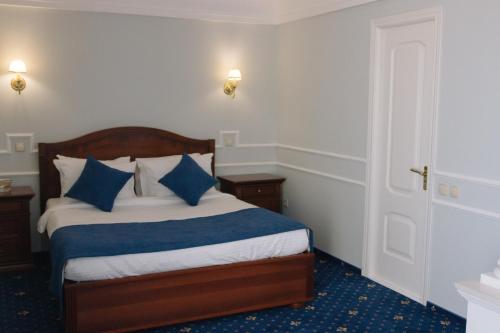 Gloria Hotel
