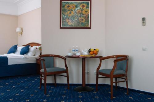 Gloria Hotel