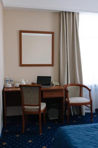 Gloria Hotel