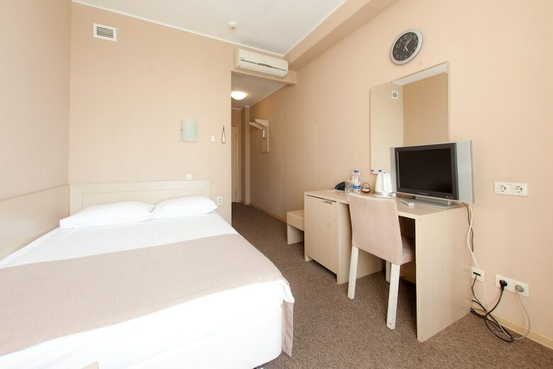 Business Hotel Delta