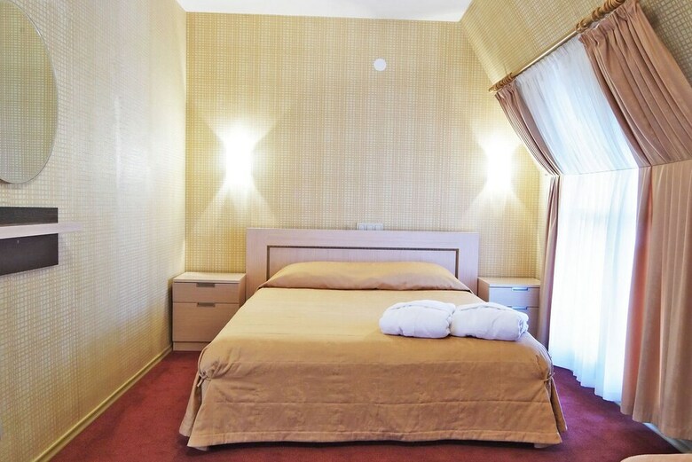 Business Hotel Delta
