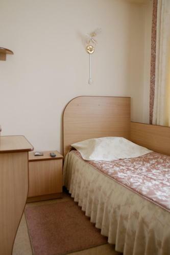 Bed & Breakfast Vega Hotel
