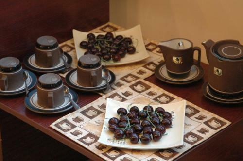Bed & Breakfast Vega Hotel