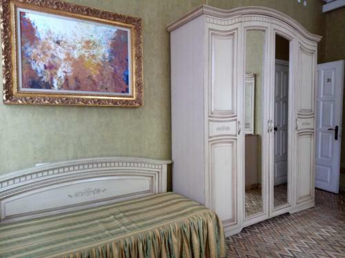 Hotel Bichaikhanov Palace