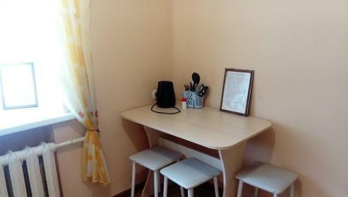 Dmitrovka Apartment On 5-y Armii