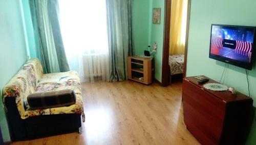 Dmitrovka Apartment On 5-y Armii