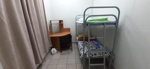 Hostel Mir