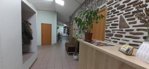 Hostel Mir