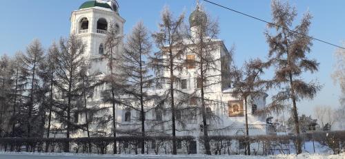 Hostel Mir