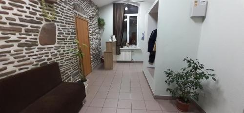 Hostel Mir