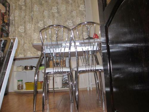 In City Centre Apartment