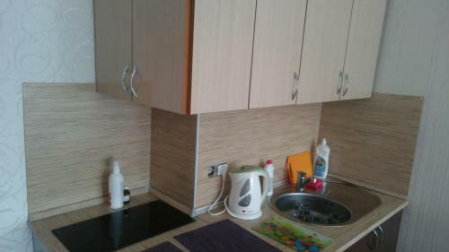 Apartment On Karla Libknekhta