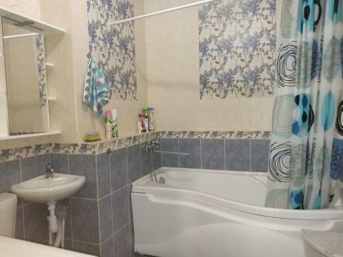 Apartment On Sovetskaya 80/1