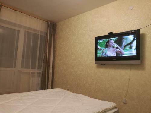 Apartment On Sovetskaya 80/1