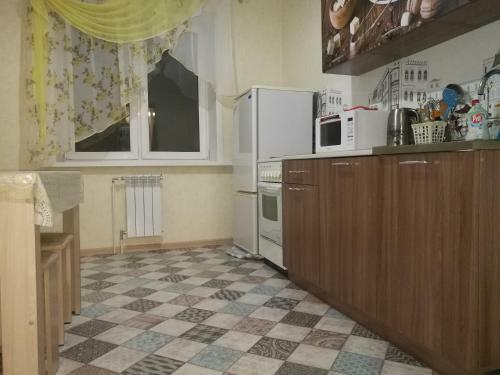 Apartment On Sovetskaya 80/1